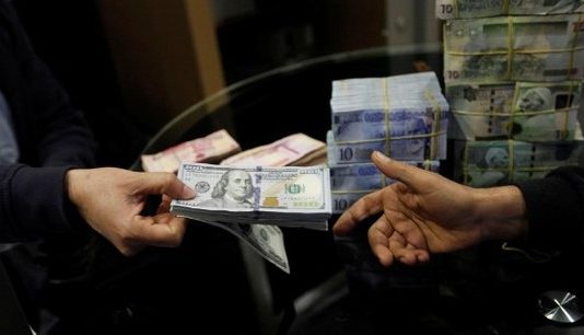 LA BANQUE CENTRALE VA TAXER LES TRANSACTIONS EN DEVISES ÉTRANGÈRES