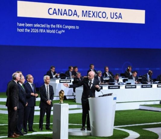 COUPE DU MONDE 2026 : POURQUOI LE MAROC A ÉCHOUÉ?