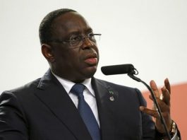 LE PRÉSIDENT SÉNÉGALAIS LANCE UN DIALOGUE NATIONAL SUR L’EXPLOITATION DES RESSOURCES PÉTROLIÈRES ET GAZIÈRES