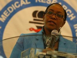 100 MÉDECINS CUBAINS EN RENFORT AU KENYA