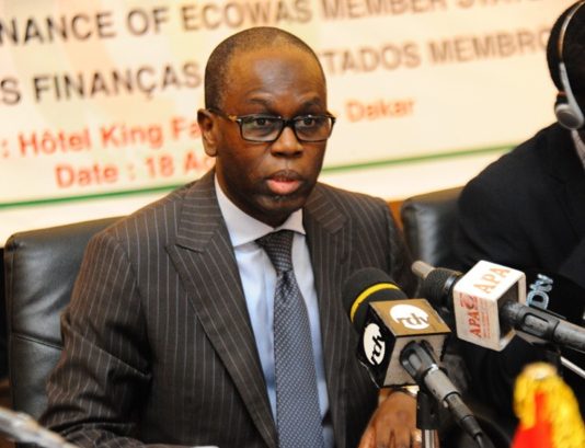 L’ÉCONOMIE RENOUE AVEC LE DYNAMISME