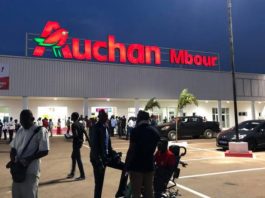 COMMERCE ET DISTRIBUTION : LE MINISTRE ALIOUNE SARR RECADRE LE DÉBAT