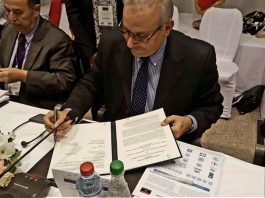 L’UE DÉBLOQUE 8 MILLIONS DE DOLLARS POUR SOUTENIR LE FONDS DE STABILISATION POUR LA LIBYE