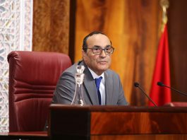 POLÉMIQUE AUTOUR DE LA RÉFORME DES RETRAITES DES PARLEMENTAIRES