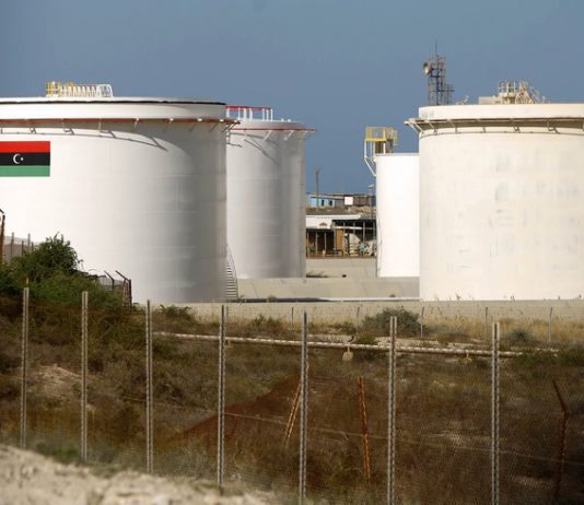 CRISE POLITIQUE EN LIBYE : LES EXPORTATIONS DE PÉTROLE SUSPENDUES