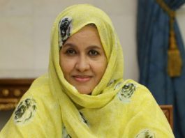 LA MAURITANIE S’ATTEND À UNE PLUS GRANDE PRODUCTION DE RIZ