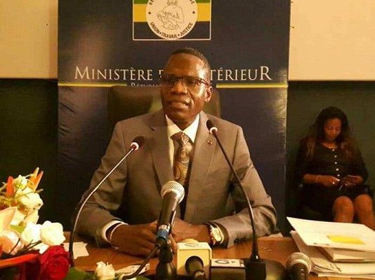 LÉGISLATIVES 2018 : LE GOUVERNEMENT ANNONCE LA LISTE ÉLECTORALE RÉVISÉE POUR LE 15 AOÛT