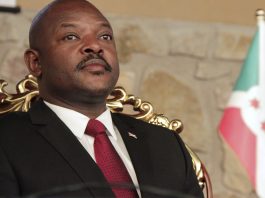 LE PRÉSIDENT APPELLE À UNE INDÉPENDANCE ÉCONOMIQUE VÉRITABLE