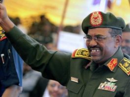 OMAR AL-BACHIR CANDIDAT À LA PRÉSIDENTIELLE 2020