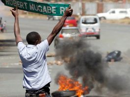 TERRORISME INTELLECTUEL : L’ARME DE L’OPPOSITION EN AFRIQUE !