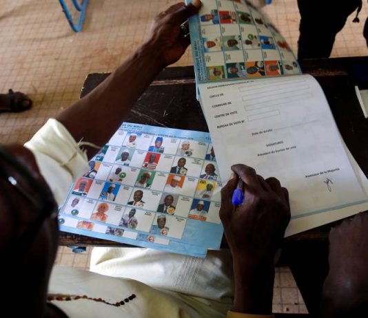 PRÉSIDENTIELLE : LA LONGUE ATTENTE DES RÉSULTATS PROVISOIRES OFFICIELS
