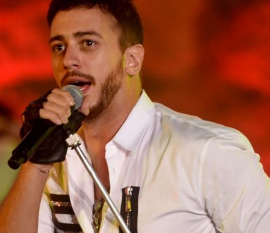 LE CHANTEUR SAAD LEMJERRAD, INCULPÉ MAIS LIBRE