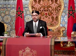 LE ROI MOHAMMED VI LANCE UNE NOUVELLE VAGUE DE RÉFORMES