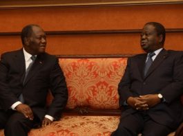 Présidentielle ivoirienne: Ouattara en lice