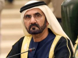 LE MONDE ARABE SOUFFRE D’UNE CRISE DE GESTIONNAIRE SELON MOHAMED BEN RACHID AL MAKTOUM