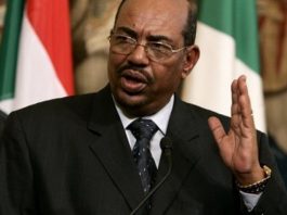 L’EX-PRÉSIDENT BÉCHIR VA ÊTRE INTERROGÉ SUR LE « FINANCEMENT DU TERRORISME »