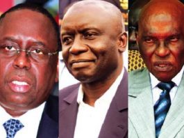 CONGRÈS DE L’INTERNATIONALE LIBÉRALE À DAKAR : LE PDS BOYCOTTE ET MENACE DE DÉMISSIONNER !