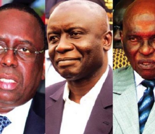 CONGRÈS DE L’INTERNATIONALE LIBÉRALE À DAKAR : LE PDS BOYCOTTE ET MENACE DE DÉMISSIONNER !