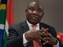 LE PLAN RAMAPHOSA DE POUR « STIMULER » L’ÉCONOMIE EN RÉCESSION