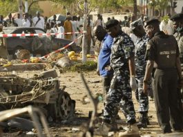 NOUVELLE ATTAQUE DE BOKO HARAM, AU MOINS 30 SOLDATS TUÉS