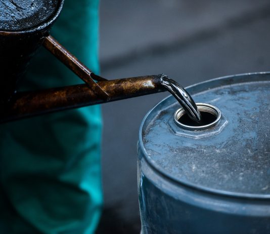 Pétrole : La guerre au Moyen-Orient qui va vider les poches des Africains