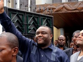 LA CPI ENFONCE JEAN-PIERRE BEMBA