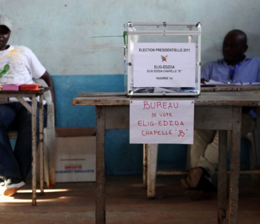 PRÉSIDENTIELLES : LA CAMPAGNE DÉBUT SOUS HAUTE TENSION