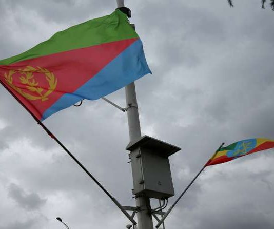 REPRISE DU TRAFIC MARITIME AVEC L’ÉRYTHRÉE