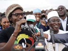 LE CDR MET FIN À SON « ACCORD POLITIQUE » AVEC SOUMAÏLA CISSÉ