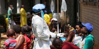 Afrique de l’Ouest et du Centre : le choléra, révélateur d’une eau qui manque