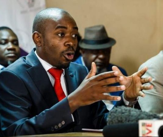 L’OPPOSITION APPELLE AU DIALOGUE