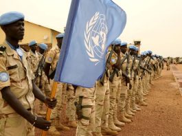 DEUX ATTAQUES CIBLENT LES MEMBRES DE LA MISSION DE L’ONU