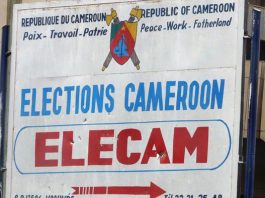 PRÉSIDENTIELLES : TROIS CANDIDATS DEMANDENT L’ANNULATION DES ÉLECTIONS
