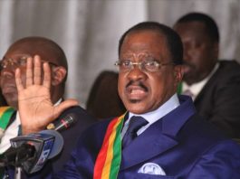 MADICKÉ NIANG DÉMISSIONNE DE SON POSTE DE DÉPUTÉ