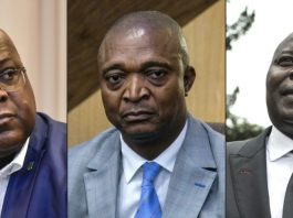 LES SONDAGES ANNONCENT LES FAVORIS DE LA COURSE À LA PRÉSIDENCE