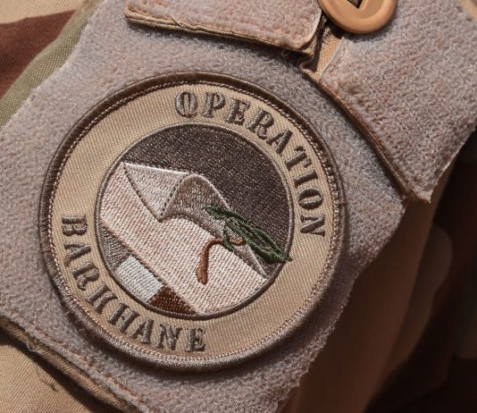 DES OPÉRATIONS DE LA FORCE G5 PROGRAMMÉES EN OCTOBRE