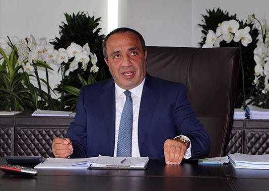 TAŞYAPI : UN CONSTRUCTEUR TURC AU SUCCÈS INTERNATIONAL