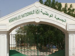 LA NOUVELLE ASSEMBLÉE NATIONALE PAS ENCORE CONVOQUÉE, L’OPPOSITION MONTE AU CRÉNEAU