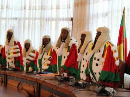 PRÉSIDENTIELLES : TOUS LES RECOURS POST-SCRUTIN REJETÉS