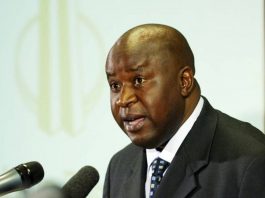 RÉVISION À LA BAISSE DES PRÉVISIONS DE CROISSANCE