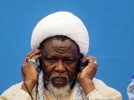LA JUSTICE REFUSE DE LIBÉRER LE LEADER CHIITE ZAKZAKY