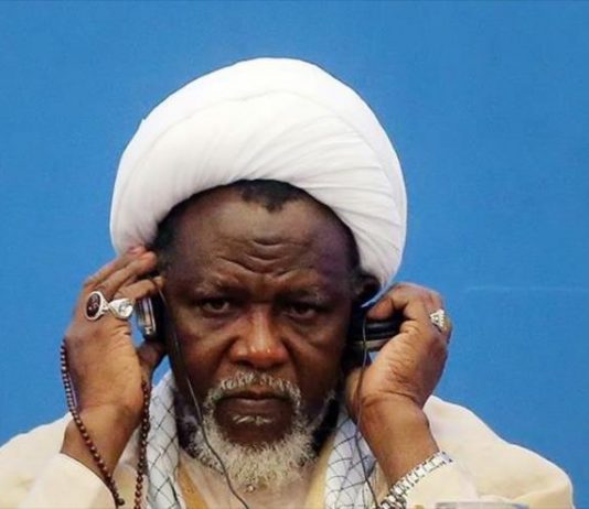 LA JUSTICE REFUSE DE LIBÉRER LE LEADER CHIITE ZAKZAKY