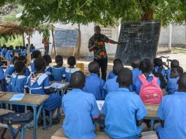 ZONE ANGLOPHONE : LIBÉRATION DES 79 ÉLÈVES KIDNAPPÉS LUNDI