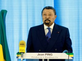 L’OPPOSANT JEAN PING APPELLE AU RASSEMBLEMENT