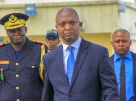 PRÉSIDENTIELLES : SHADARY INTERPELLÉ SUR L’UTILISATION DES BIENS DE L’ÉTAT À DES FINS DE PROPAGANDE