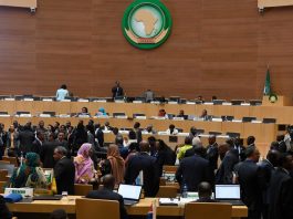 ADDIS-ABEBA ACCUEILLE UN SOMMET EXTRAORDINAIRE DE L’UA CE SAMEDI