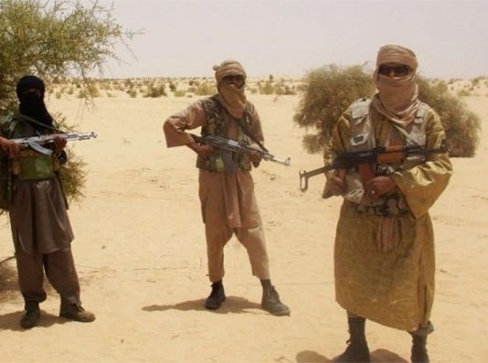 Les intérêts américains et français à Djibouti ciblés par les terroristes