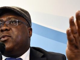 CANDIDATURE UNIQUE : FÉLIX TSHISEKEDI FAIT DÉFECTION