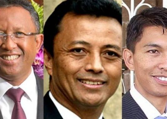 PRÉSIDENTIELLE : L’UE ÉVOQUE DES IRRÉGULARITÉS « TRÈS MARGINALES »