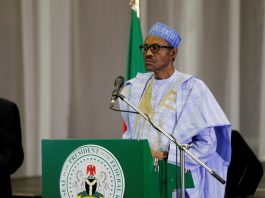 PRÉSIDENTIELLES : BUHARI LANCE OFFICIELLEMENT SA CAMPAGNE